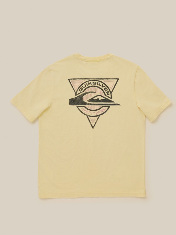 Faherty x Quiksilver  MKU2612