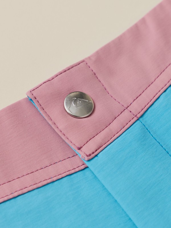 Faherty x Quiksilver  MSU2604
