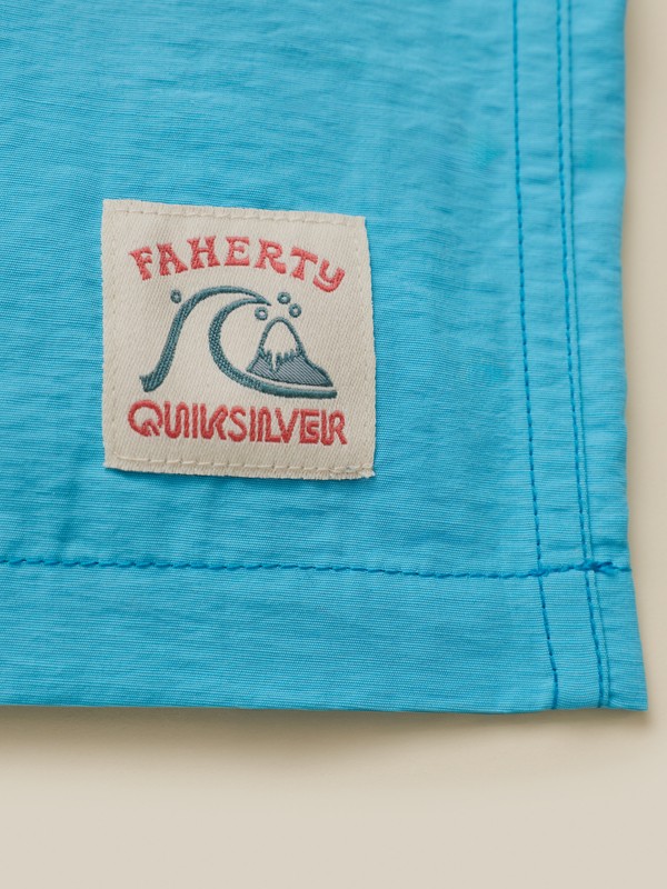 Faherty x Quiksilver  MSU2604