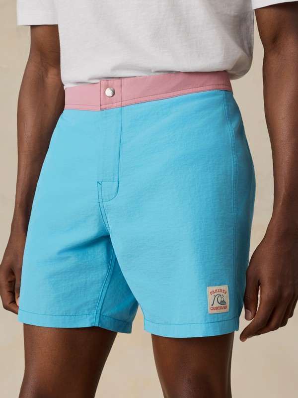 Faherty x Quiksilver  MSU2604