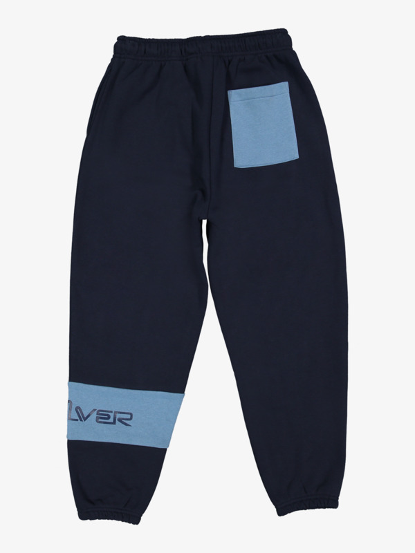 Colour Flow - Elasticated Waist Shorts for Boys 8-16 UQBFB03006