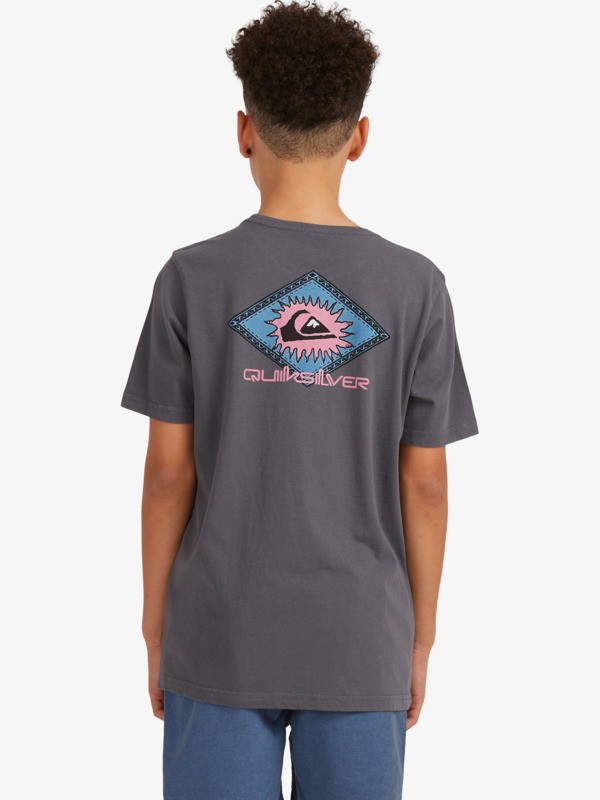 Flower Power - T-Shirt  UQBZT03243
