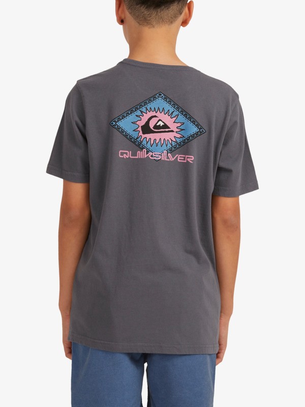 Flower Power - T-Shirt  UQBZT03243