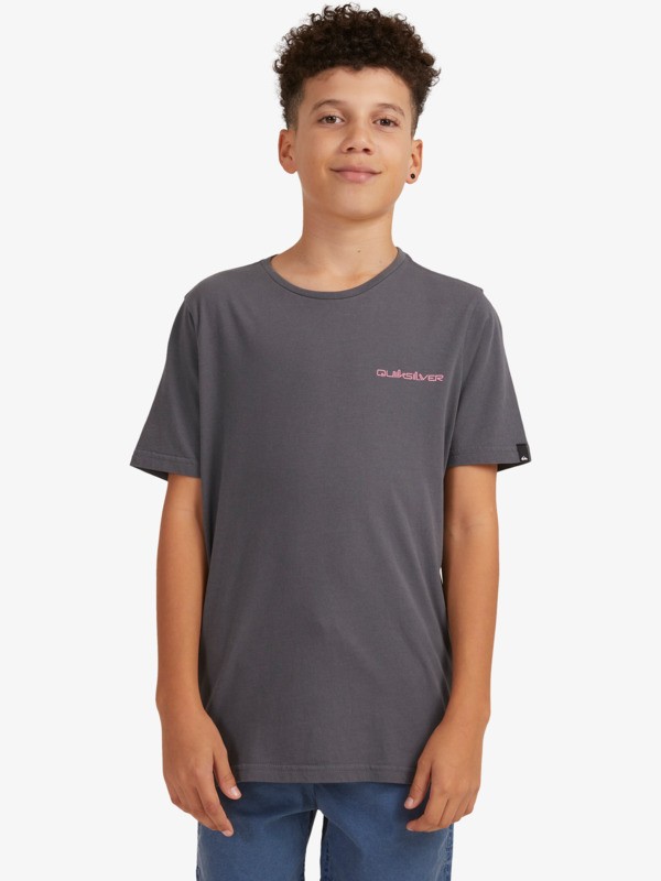 Flower Power - T-Shirt  UQBZT03243