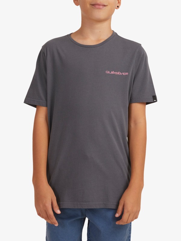 Flower Power - T-Shirt  UQBZT03243