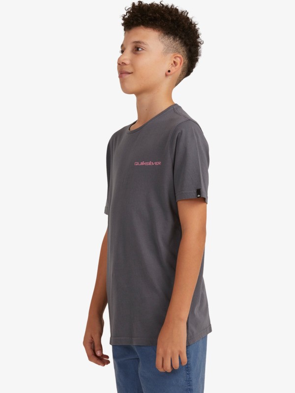 Flower Power - T-Shirt  UQBZT03243