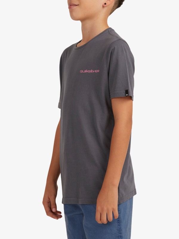 Flower Power - T-Shirt  UQBZT03243