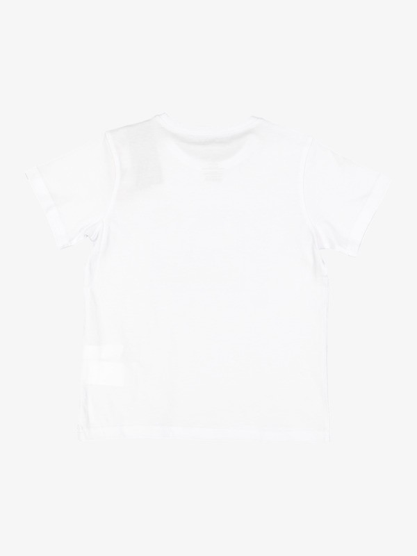 Sunset City - Short Sleeve T-Shirt for Boys 2-7 UQKZT03306