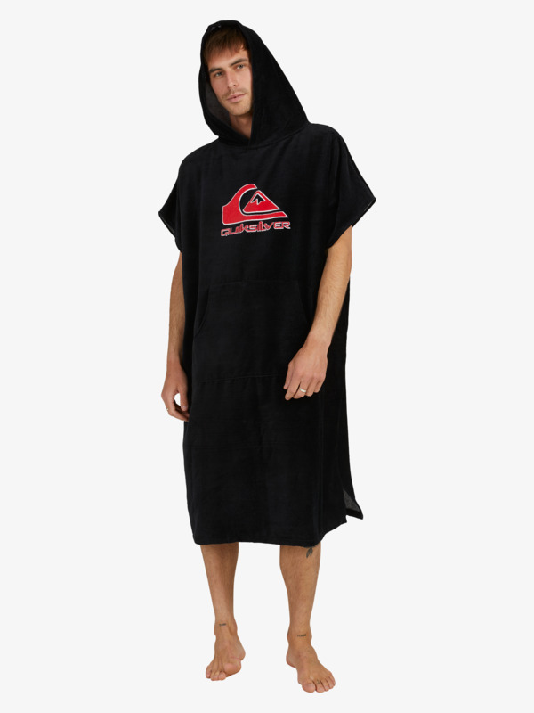 Hoody Towel - Hooded Surf Poncho for Men  UQYAA03266