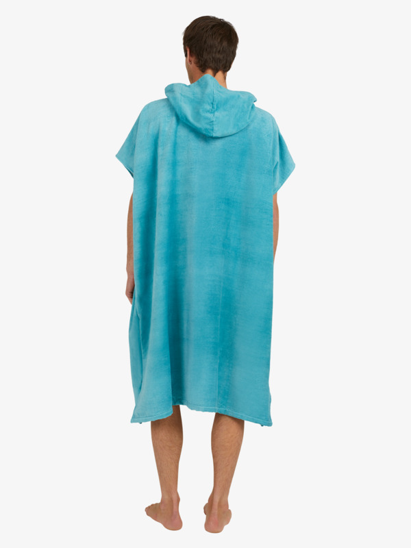 Hoody Towel - Hooded Surf Poncho for Men UQYAA03266