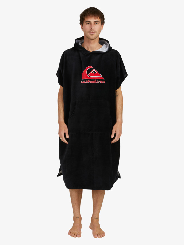 Hoody Towel - Hooded Surf Poncho for Men  UQYAA03266