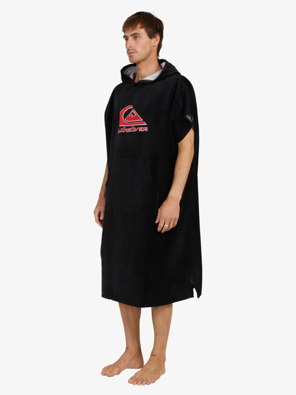 Hoody Towel - Hooded Surf Poncho for Men  UQYAA03266