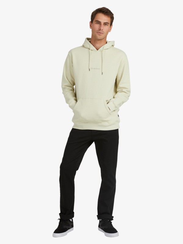 Whitewater - Hoodie for Men UQYFT03073