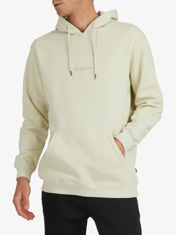 Whitewater - Hoodie for Men UQYFT03073