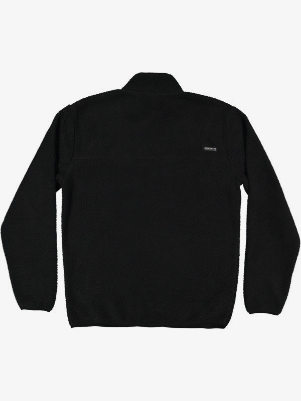 Soul - Zip-Up Fleece for Men UQYFT03074