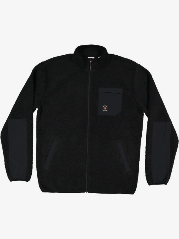 Soul - Zip-Up Fleece for Men UQYFT03074