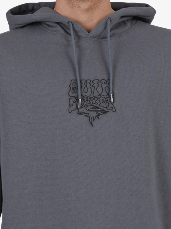 Southwest Chaos Coast - Hoodie for Men UQYFT03093
