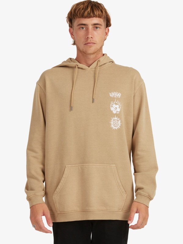 Southwest Black Magic - Hoodie for Men UQYFT03096