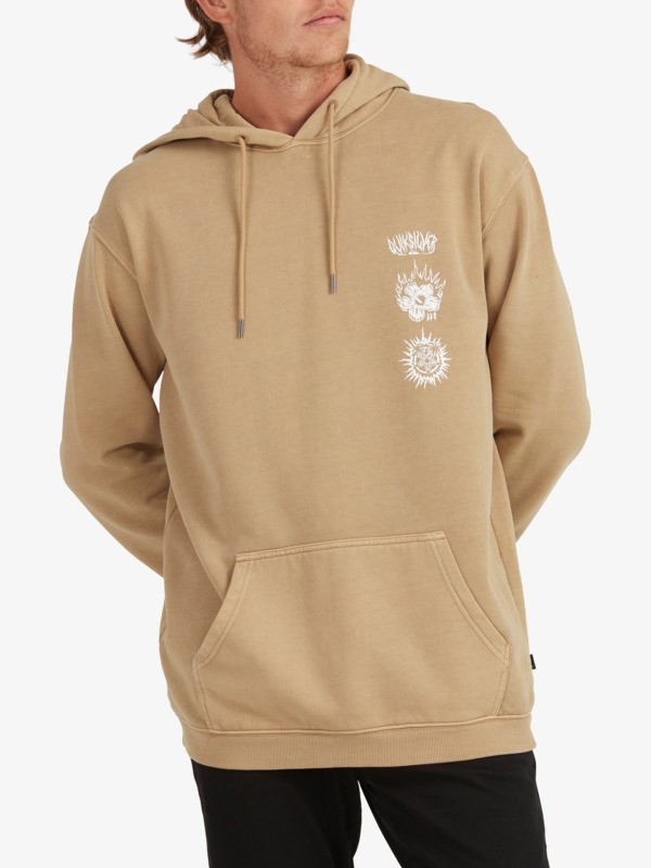 Southwest Black Magic - Hoodie for Men UQYFT03096