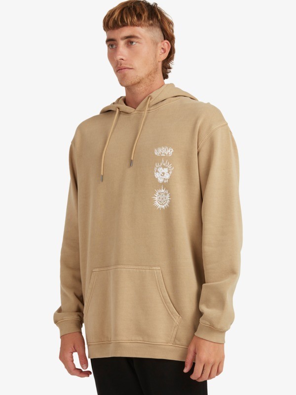 Southwest Black Magic - Hoodie for Men UQYFT03096