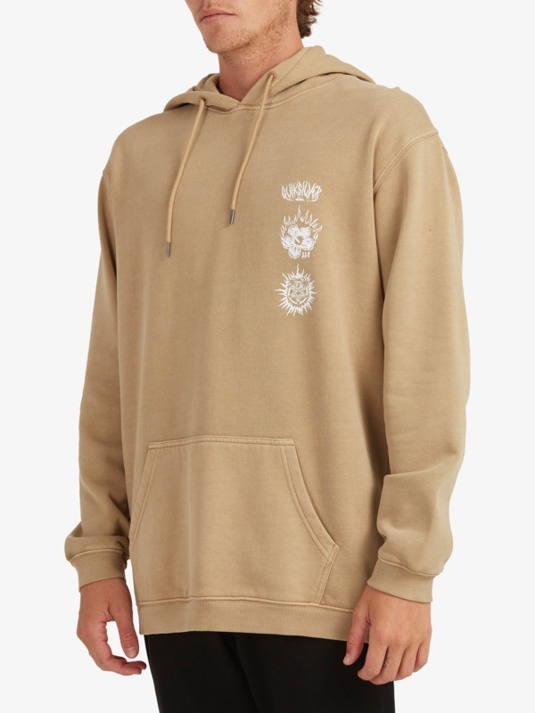 Southwest Black Magic - Hoodie for Men UQYFT03096