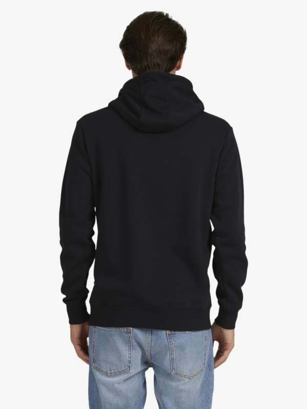 Crucial Promo Hoodie for Young Men