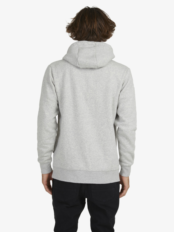 Crucial Promo - Hoodie for Young Men UQYFT03107