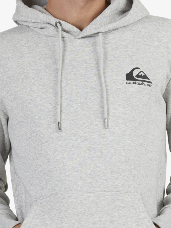 Crucial Promo - Hoodie for Young Men UQYFT03107