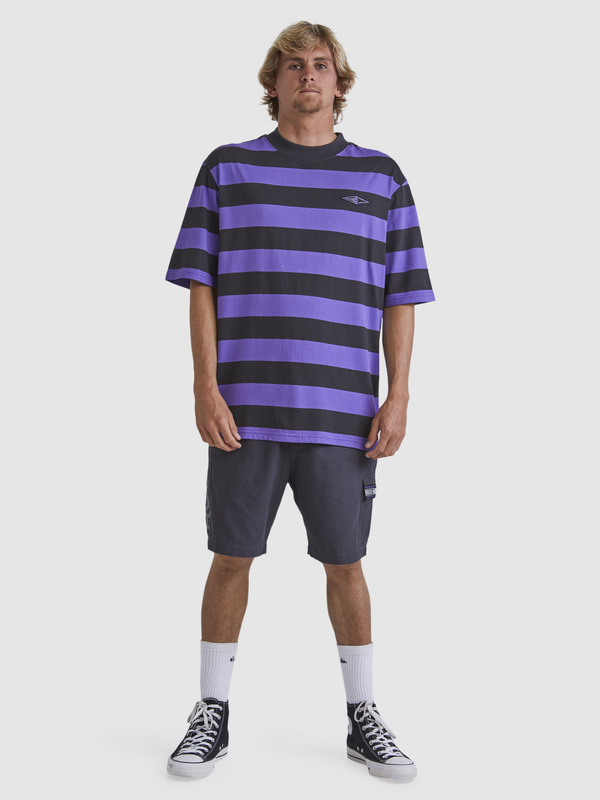 Mercury Stripe  UQYKT03282