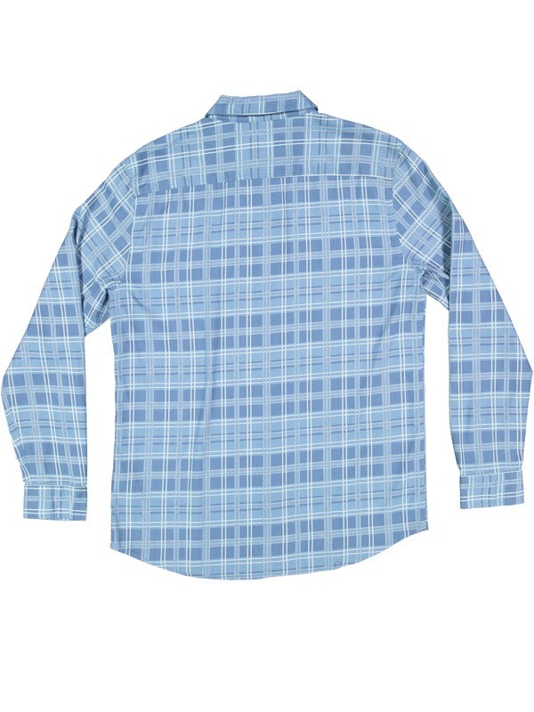 Brush - Long Sleeve Shirt for Men UQYWT03043