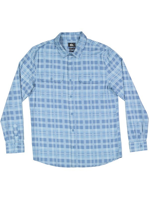 Brush - Long Sleeve Shirt for Men UQYWT03043