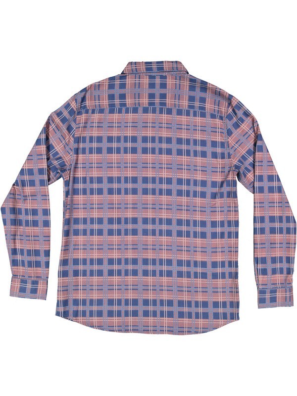 Brush - Long Sleeve Shirt for Men  UQYWT03043
