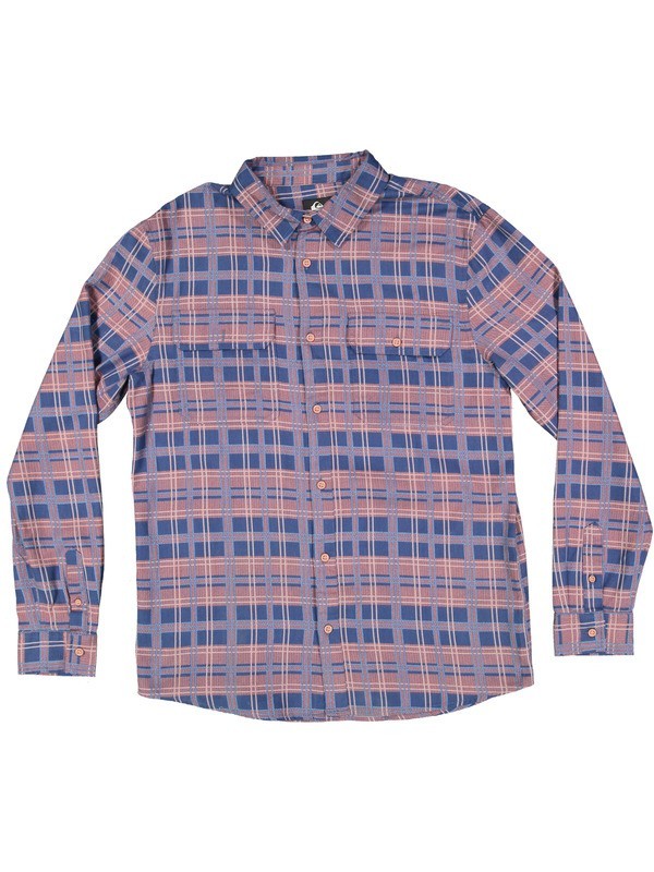 Brush - Long Sleeve Shirt for Men  UQYWT03043
