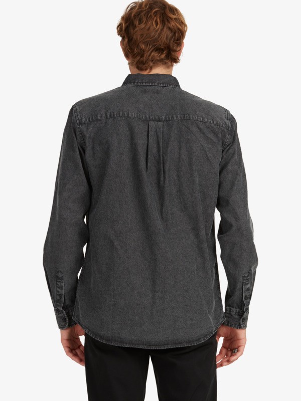 Southwest Bray - Long Sleeve Shirt for Men UQYWT03058