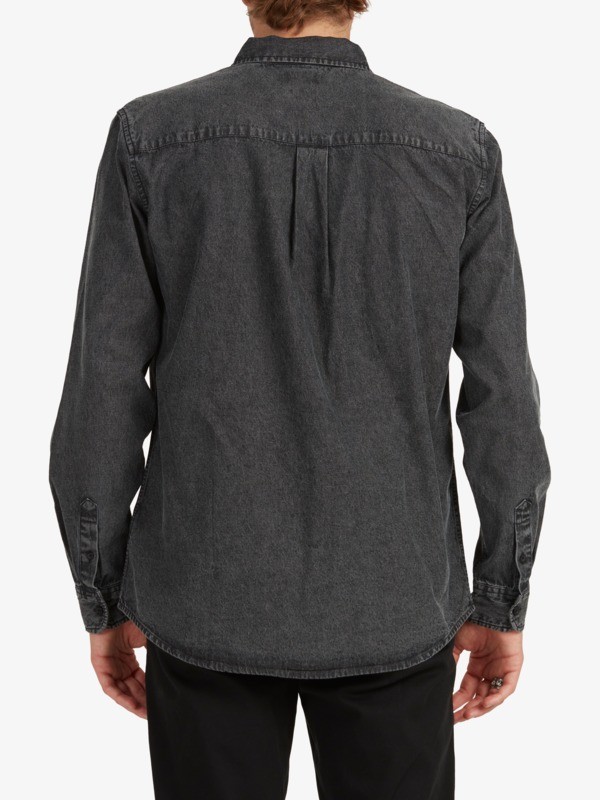 Southwest Bray - Long Sleeve Shirt for Men UQYWT03058