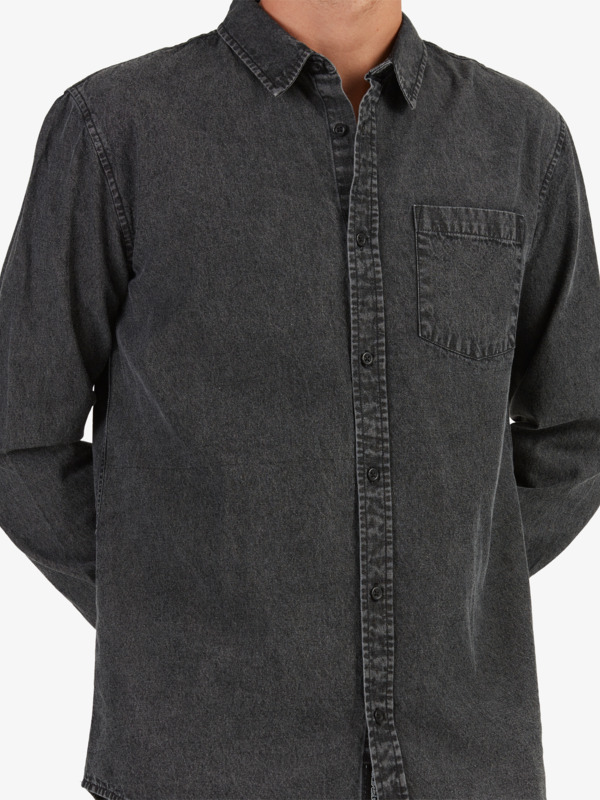 Southwest Bray - Long Sleeve Shirt for Men UQYWT03058