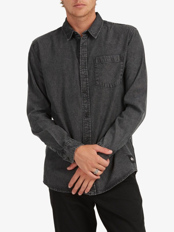 Southwest Bray - Long Sleeve Shirt for Men UQYWT03058