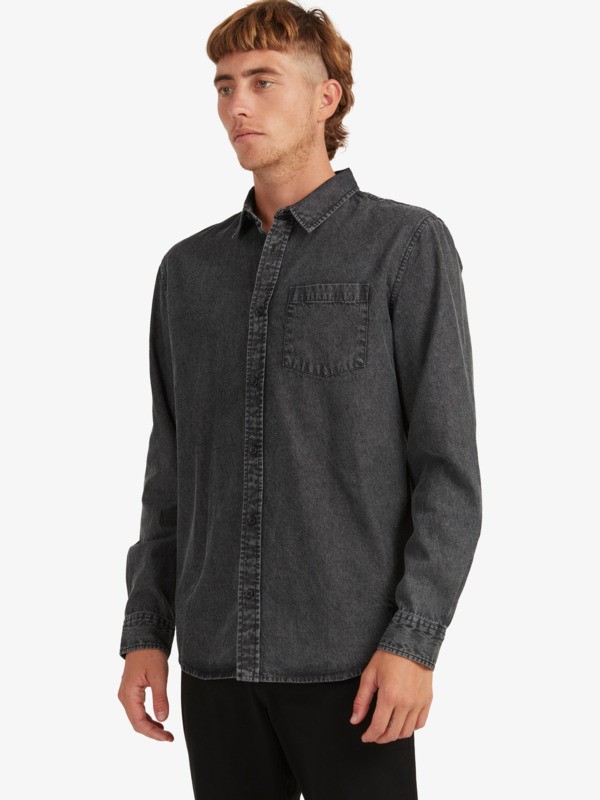 Southwest Bray - Long Sleeve Shirt for Men UQYWT03058