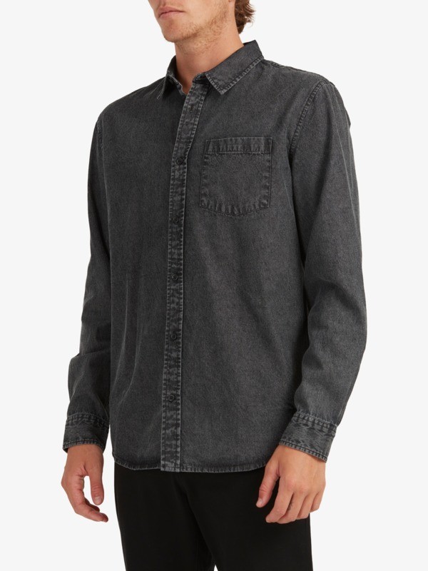 Southwest Bray - Long Sleeve Shirt for Men UQYWT03058