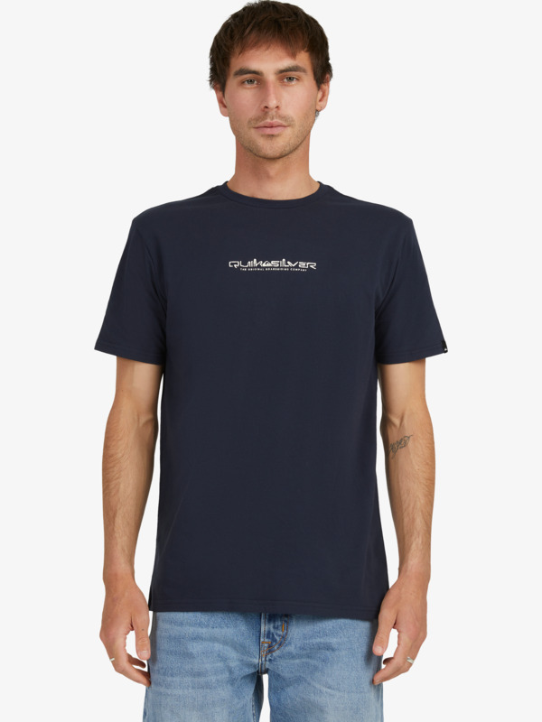 Timeless Hours - T-Shirt for Men  UQYZT04554