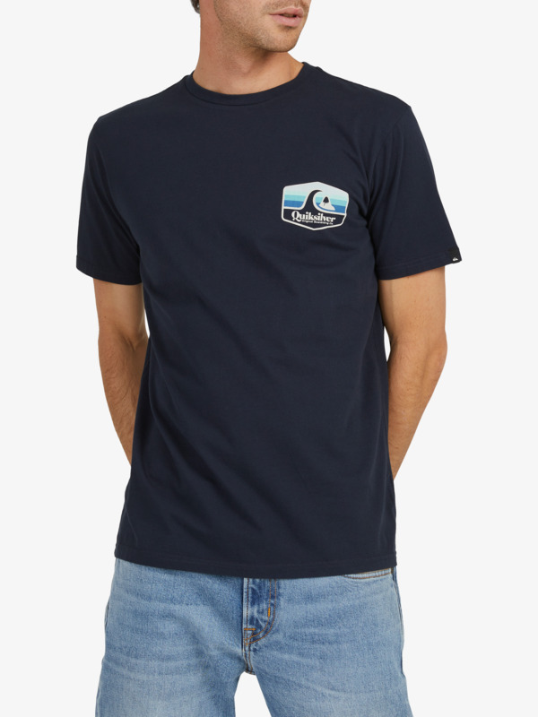 Town Hall - T-Shirt for Men  UQYZT04556