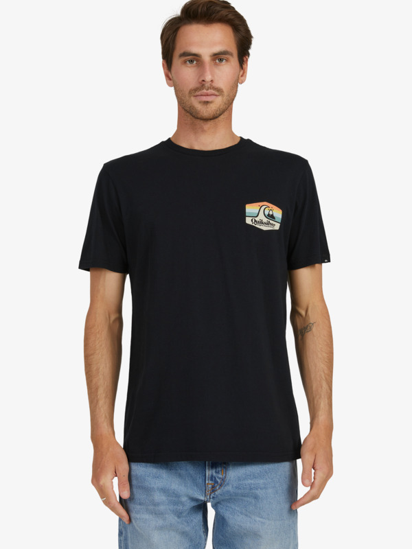 Town Hall - T-Shirt for Men UQYZT04556