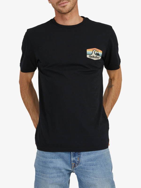 Town Hall - T-Shirt for Men UQYZT04556