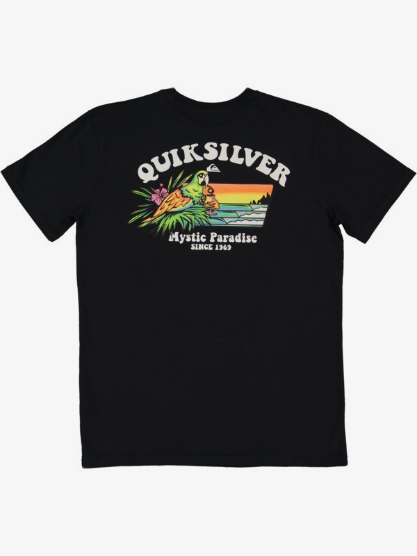 Birds Of Cray - T-Shirt for Men  UQYZT04558