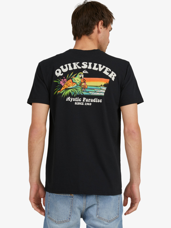 Birds Of Cray - T-Shirt for Men  UQYZT04558