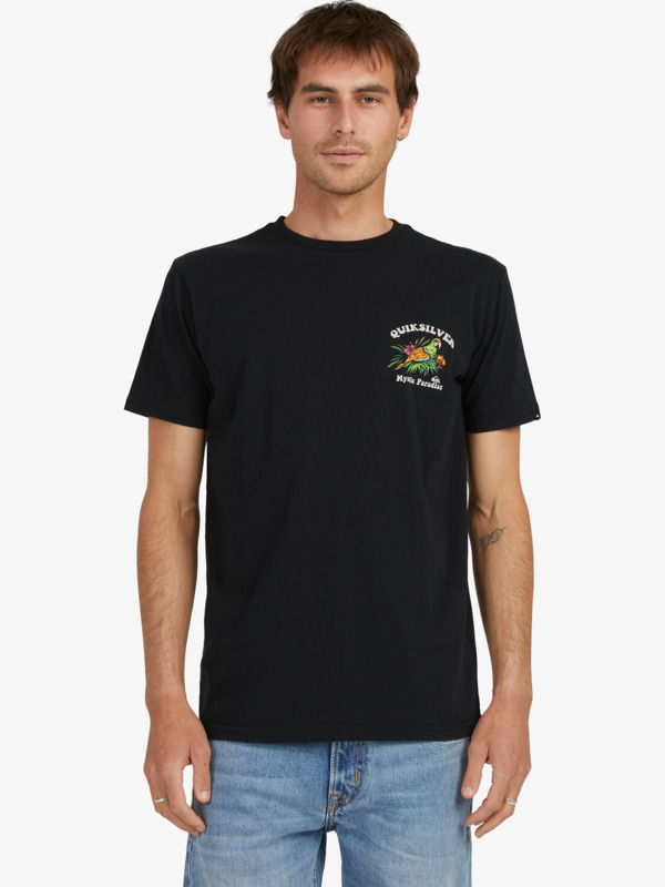 Birds Of Cray - T-Shirt for Men  UQYZT04558
