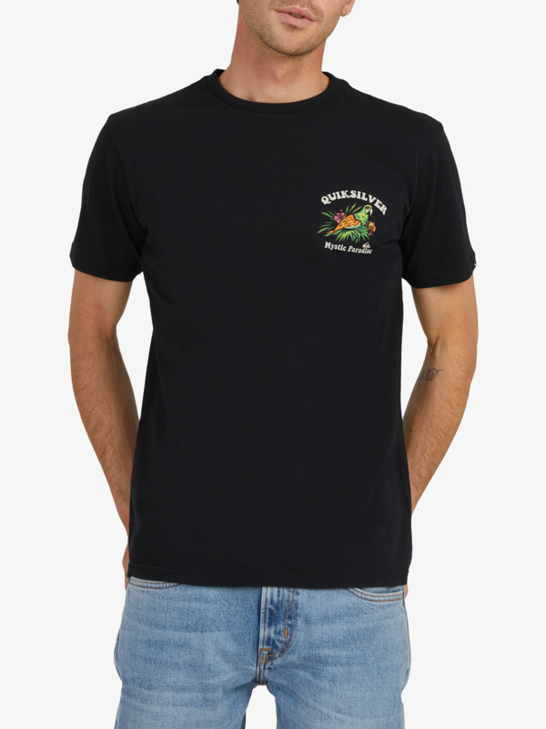 Birds Of Cray - T-Shirt for Men  UQYZT04558