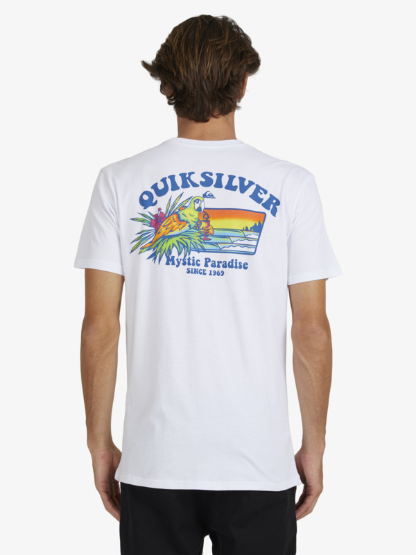 Birds Of Cray - T-Shirt for Men UQYZT04558
