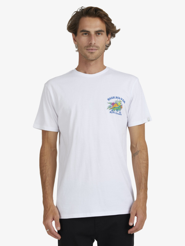 Birds Of Cray - T-Shirt for Men UQYZT04558