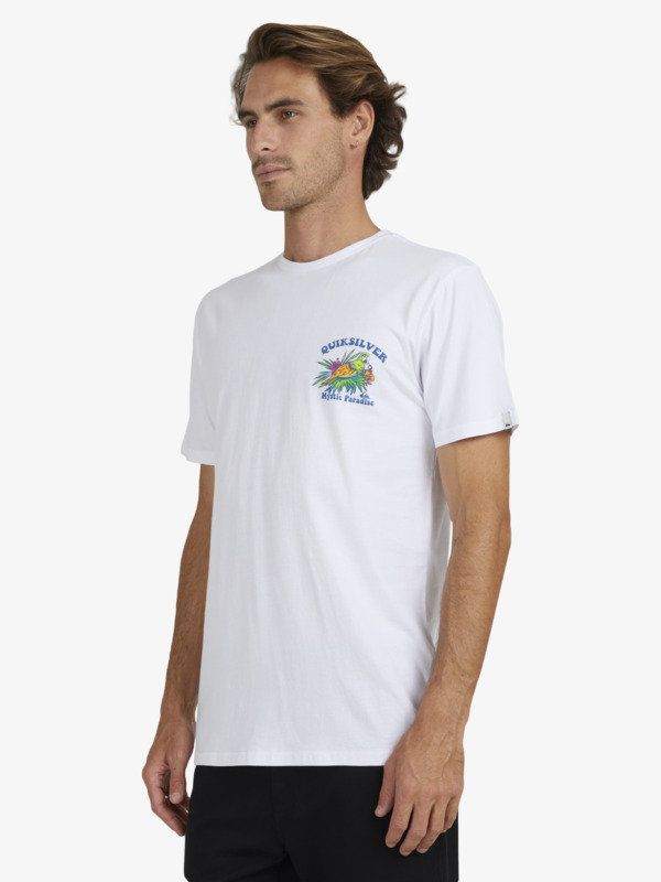 Birds Of Cray - T-Shirt for Men UQYZT04558